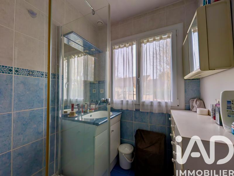 Maison - 118 m² - 6 pièces