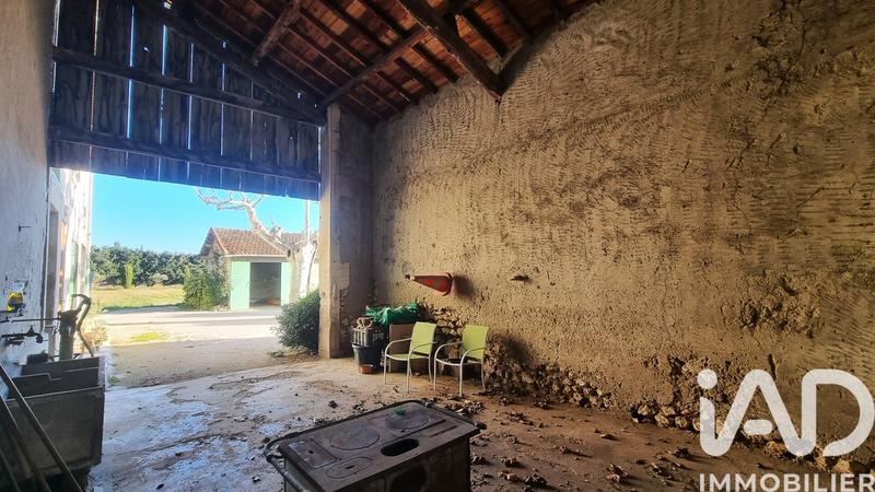 Maison - 101 m² - 4 pièces