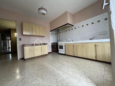 Maison de village - 146 m² - 5 pièces