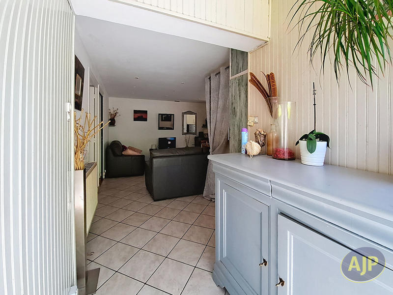 Appartement - 48 m² - 3 pièces