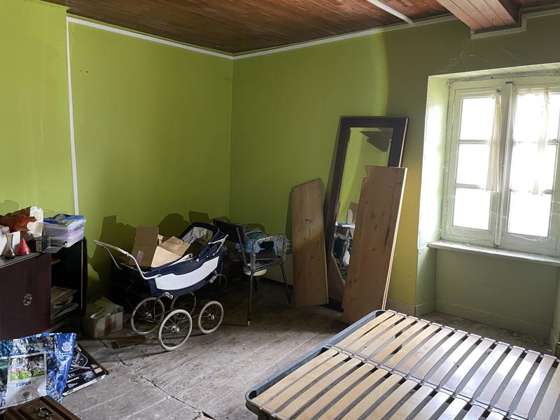 Maison - 200 m² - 7 pièces