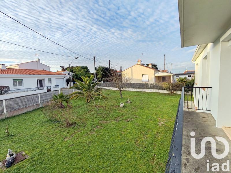 Maison - 172 m² - 7 pièces