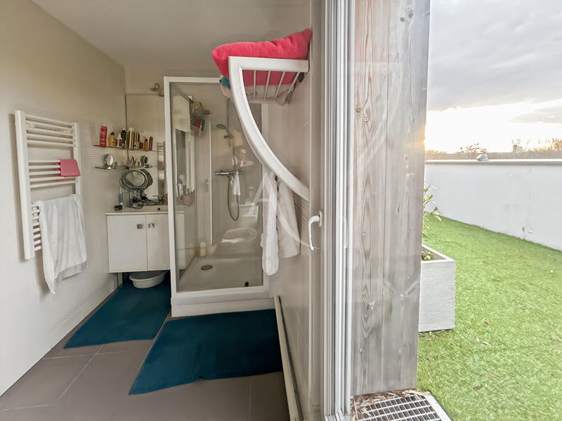 Appartement - 73 m² - 3 pièces