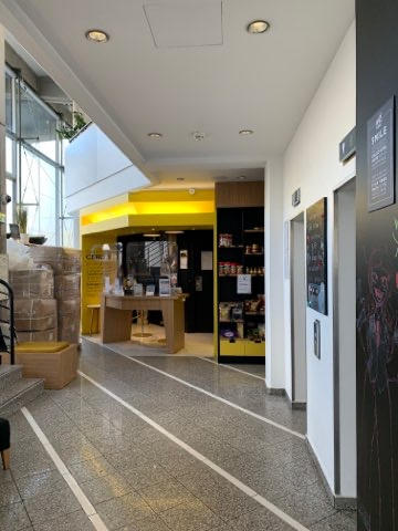 Appartement - 25 m² - 2 pièces