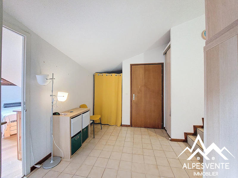 Appartement - 45 m² - 3 pièces