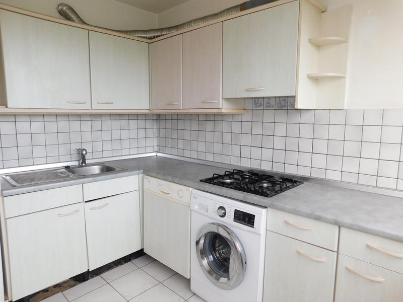 Appartement - 66 m² - 4 pièces