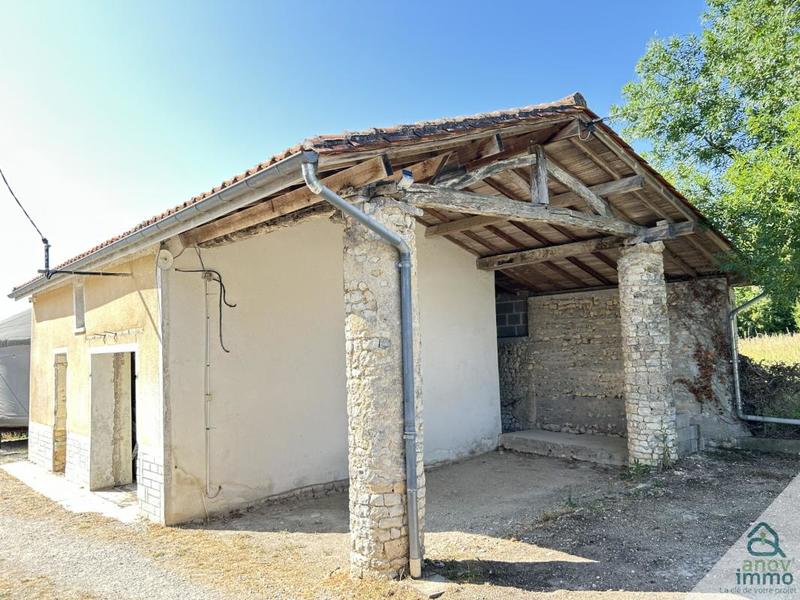 Maison - 150 m² - 4 pièces