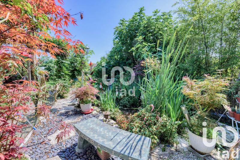 Maison - 115 m² - 7 pièces