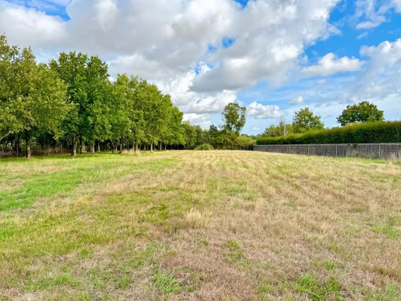 Longère - 140 m² - 5 pièces