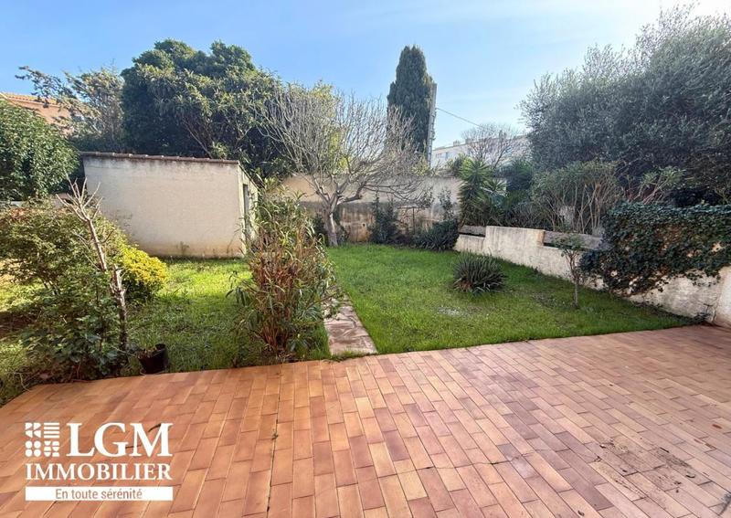 Maison - 112 m² - 5 pièces