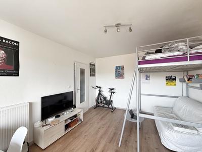 Appartement - 30 m² - 1 pièce