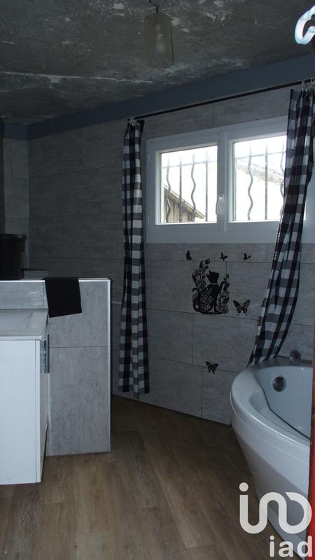 Maison - 115 m² - 4 pièces