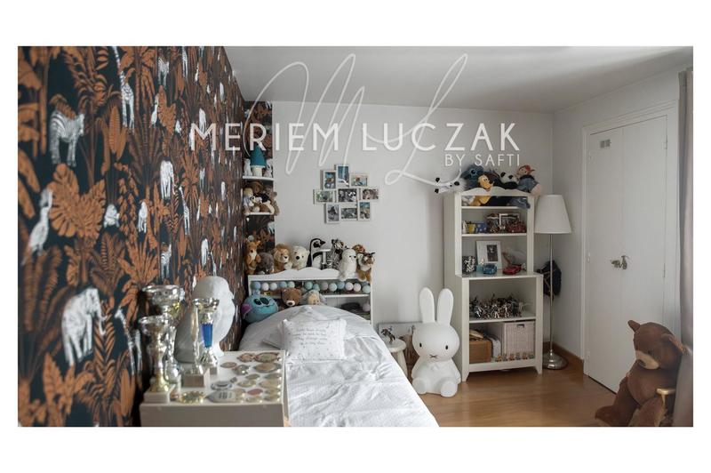 Maison - 180 m² - 7 pièces