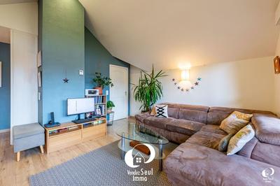 Appartement - 87 m² - 3 pièces