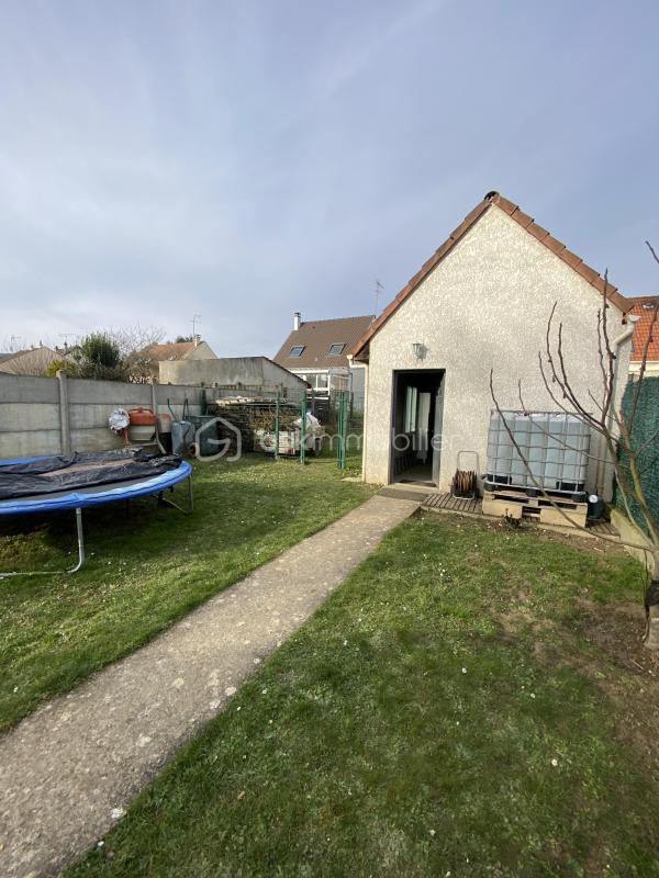 Terrain constructible - 413 m²