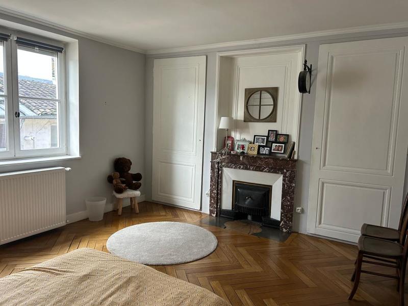 Duplex - 182 m² - 6 pièces