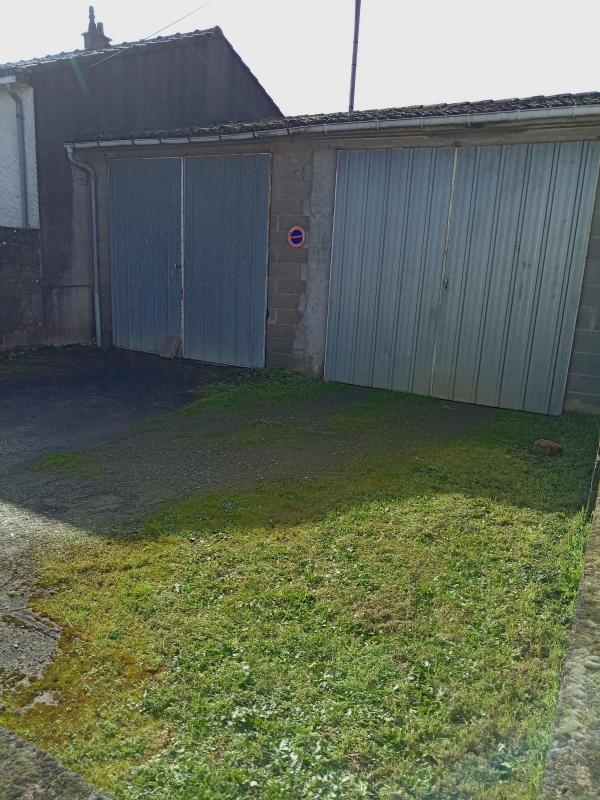 Maison - 57 m² - 2 pièces