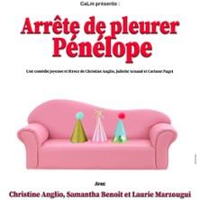 Arrête de Pleurer Pénélope - We Welcome, Lagny sur Marne