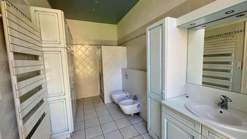 Château - 510 m² - 10 pièces