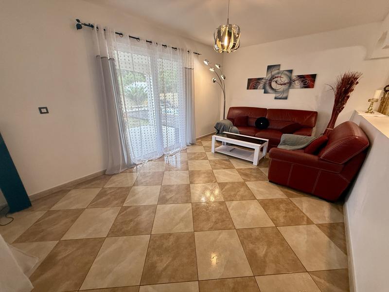Villa - 148 m² - 4 pièces