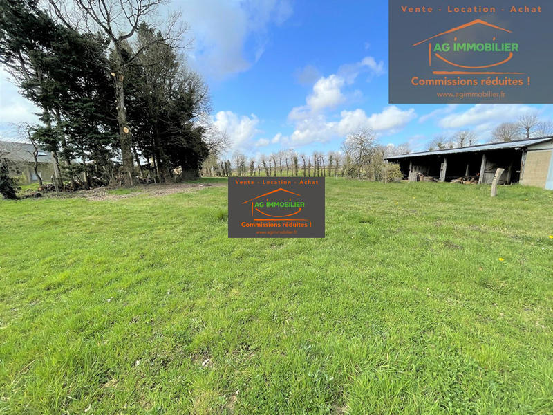 Maison - 380 m² - 5 pièces