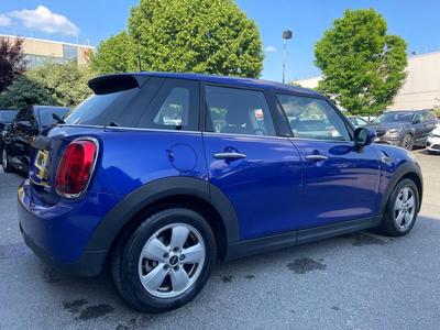 Mini Clubman III One 102 Finition Business Bv6