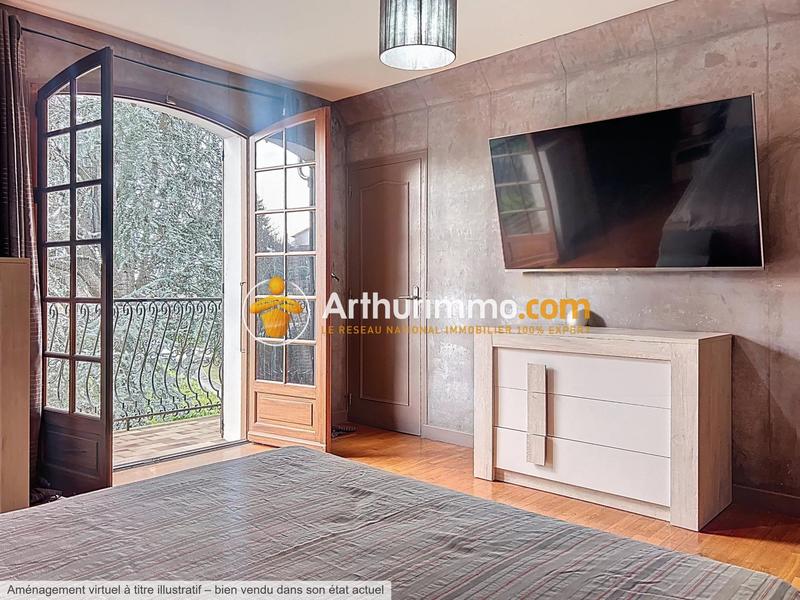 Maison - 145 m² - 5 pièces