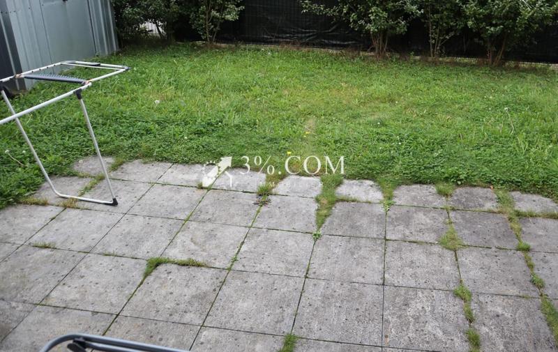 Maison - 89 m² - 4 pièces