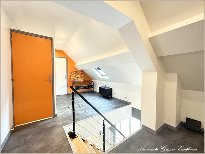 Longère - 170 m² - 6 pièces