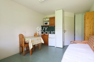 Appartement - 18 m² - 1 pièce