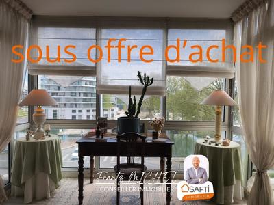 Appartement - 150 m² - 6 pièces
