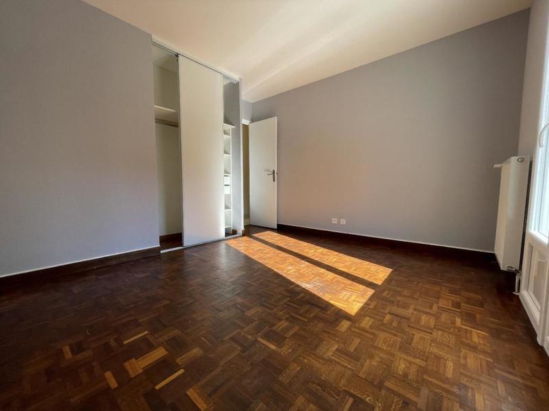 Maison - 120 m² - 7 pièces