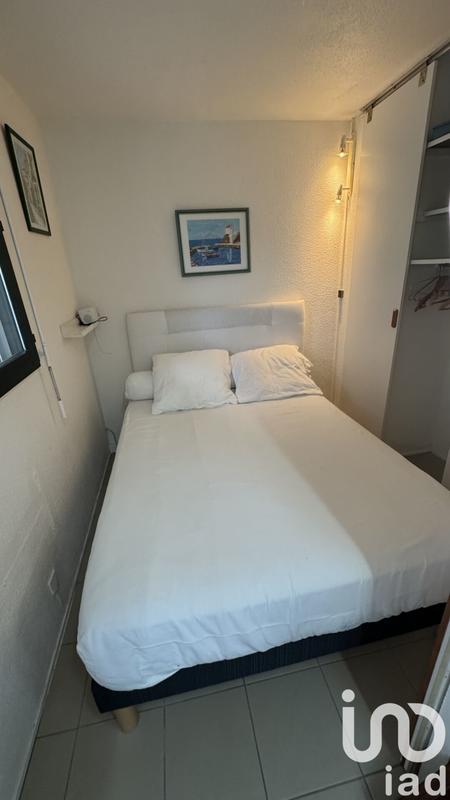 Maison - 48 m² - 3 pièces