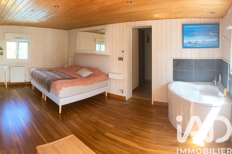 Maison de village - 162 m² - 5 pièces