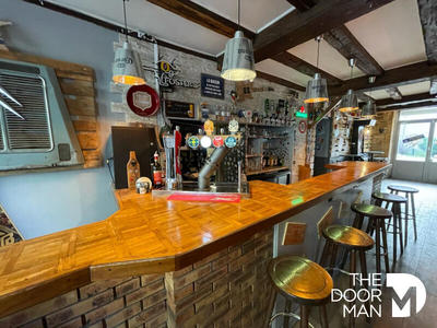 Appartement - 110 m² - 4 pièces