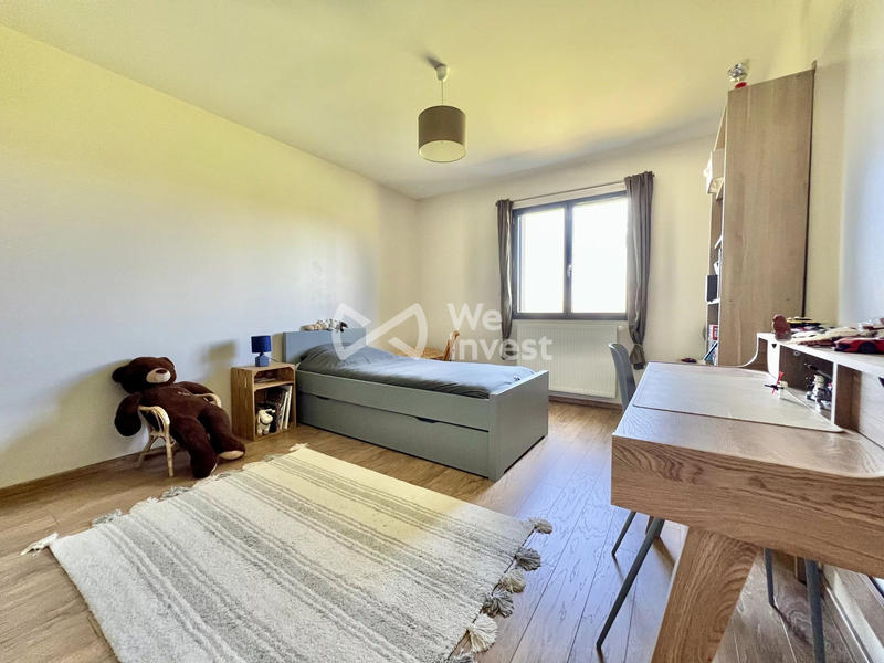 Villa - 154 m² - 5 pièces