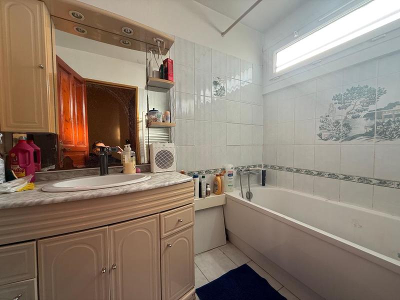 Maison - 129 m² - 5 pièces