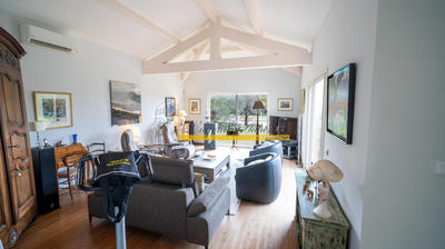 Maison - 177 m² - 5 pièces