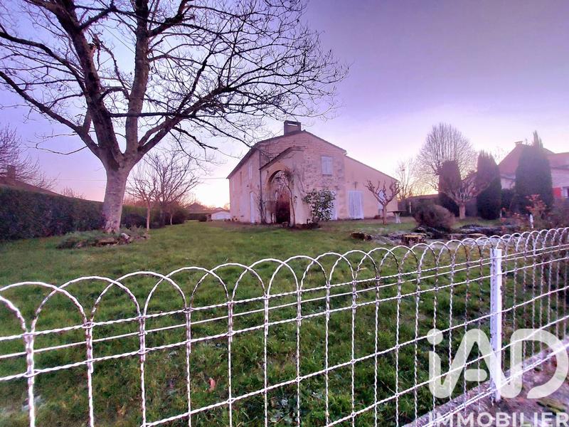 Maison - 170 m² - 4 pièces