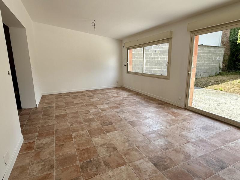 Maison - 150 m² - 5 pièces