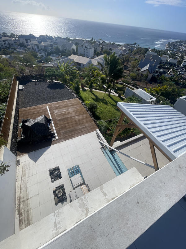 Maison - 165 m² - 6 pièces