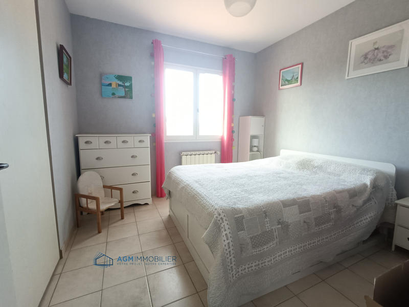 Propriété - 130 m² - 7 pièces