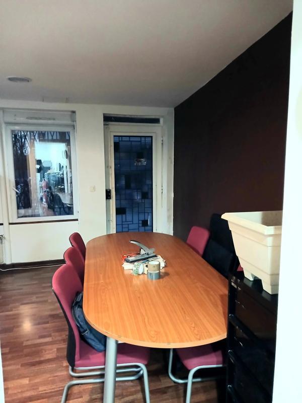 Local commercial - 69 m² - 3 pièces