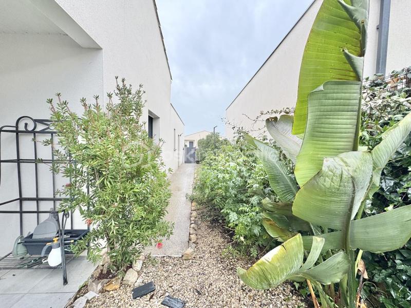 Maison traditionnelle - 107 m² - 4 pièces