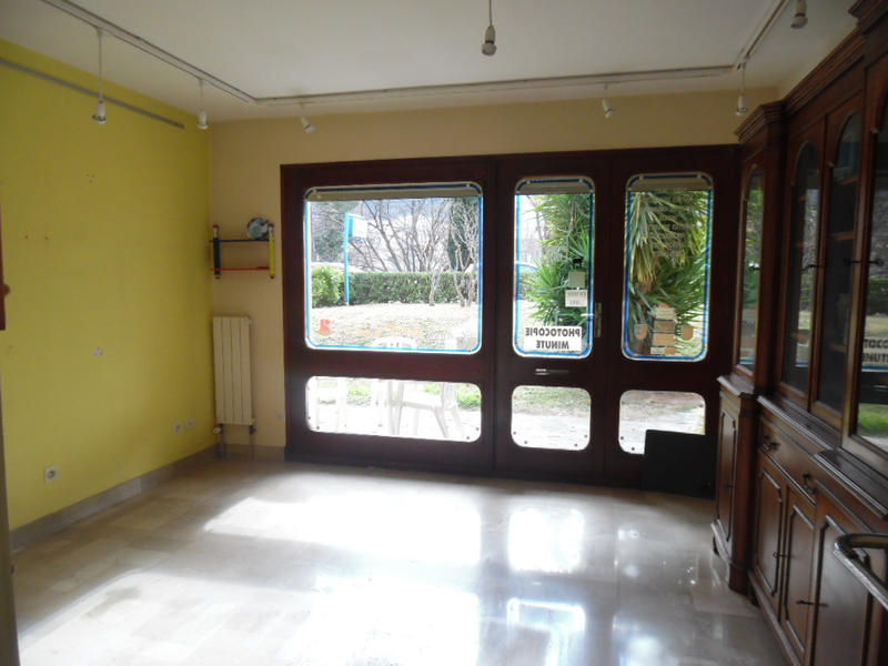 Appartement - 2 pièces