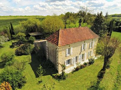 Maison - 153 m² - 5 pièces