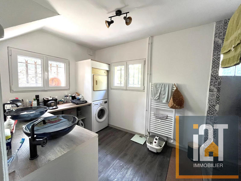 Villa - 170 m² - 7 pièces