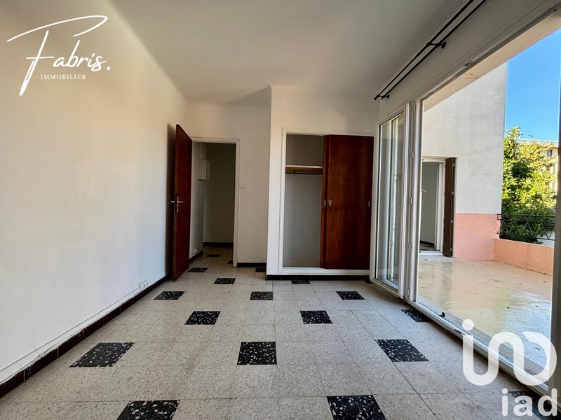 Appartement - 75 m² - 4 pièces