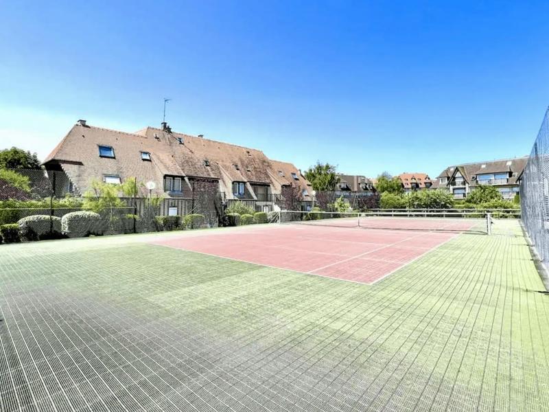 Appartement - 26 m² - 2 pièces