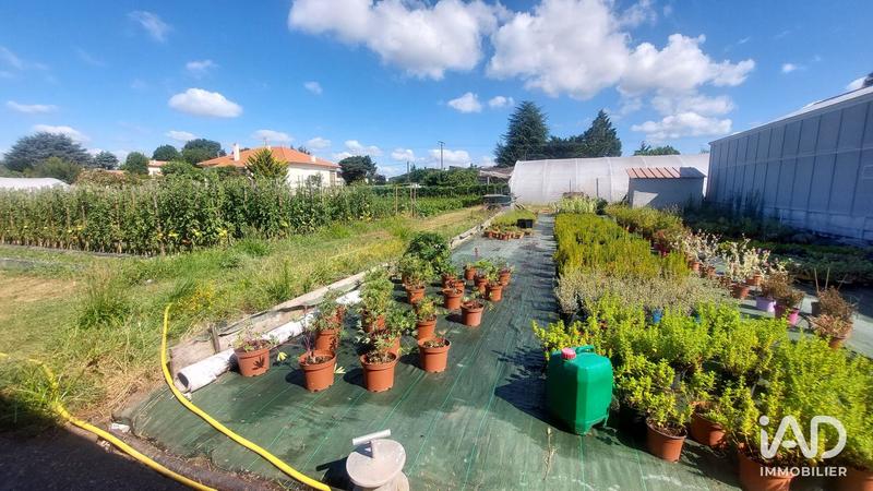 Local commercial - 800 m²